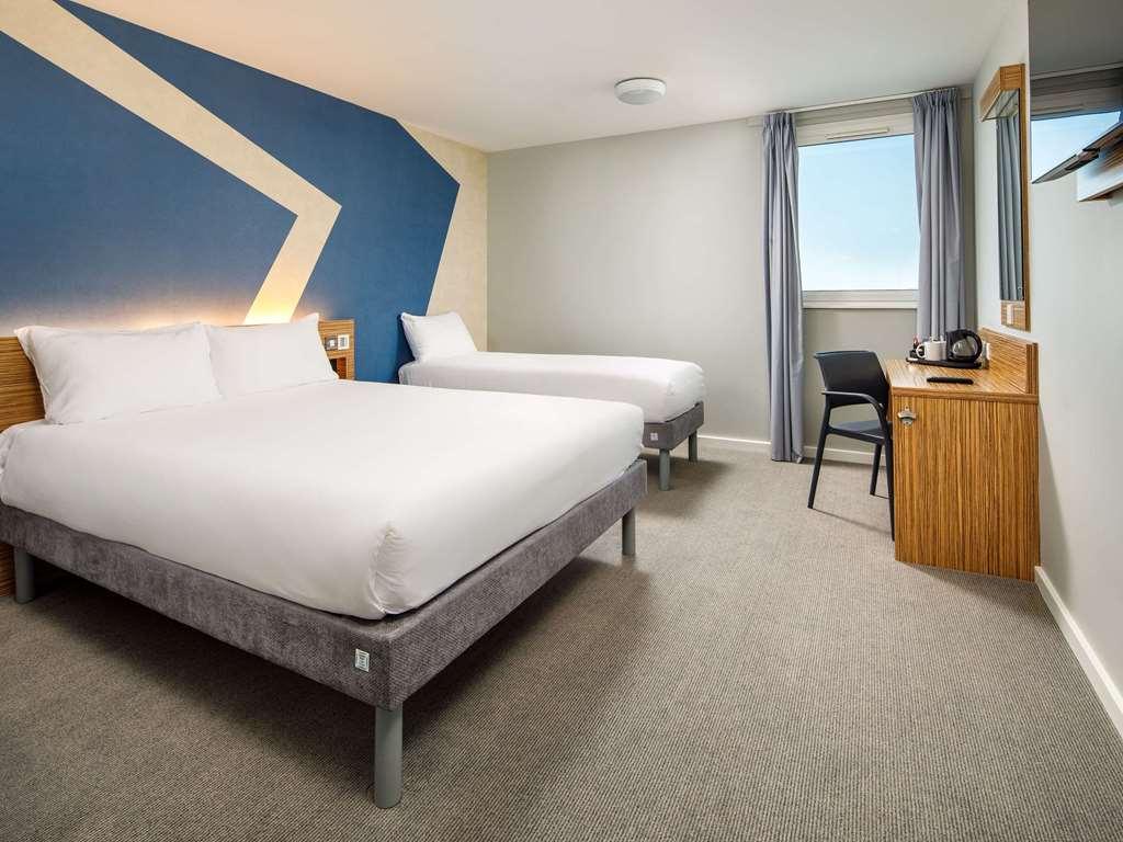 Ibis Budget London Heathrow Central Hounslow Camera foto